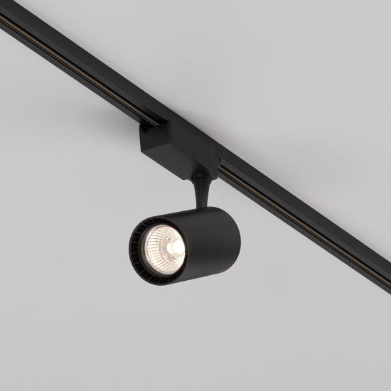 Lampa szynowa Vuoro Unity 3000K 15W 24° TR003-1-15W3K-S-B Maytoni - zdjęcie produktu