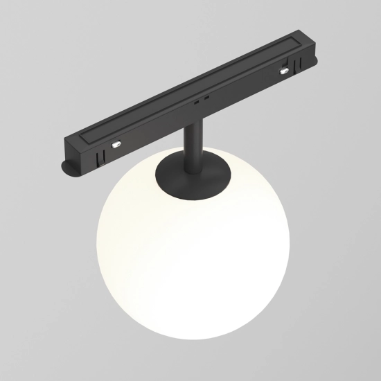 Lampa szynowa Luna Exility 4000K 5W 360° TR038-2-5W4K-1 Maytoni - zdjęcie dodatkowe 2
