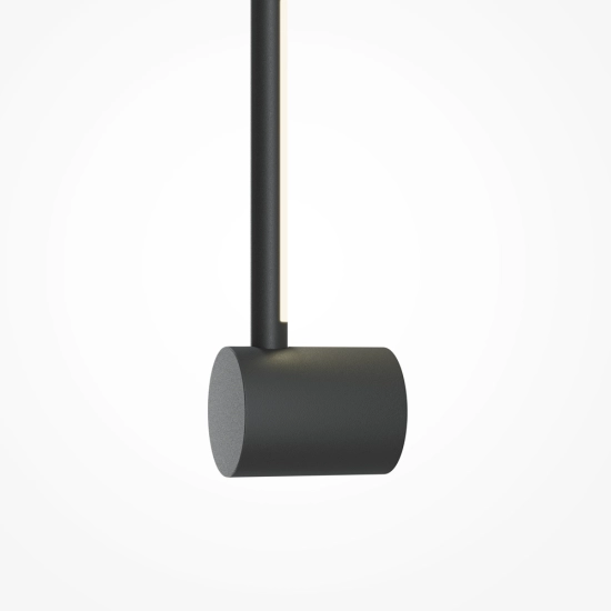 Lampa ścienna (kinkiet) Light stick MOD237WL-L6B3K Maytoni - zdjęcie dodatkowe 1