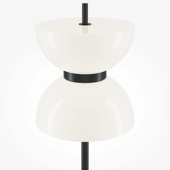 Lampa podłogowa Kyoto MOD178FL-L11B3K Maytoni - zdjęcie dodatkowe 1