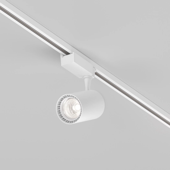 Lampa szynowa Vuoro Unity 4000K 26W 24° TR003-1-26W4K-S-W Maytoni - zdjęcie produktu