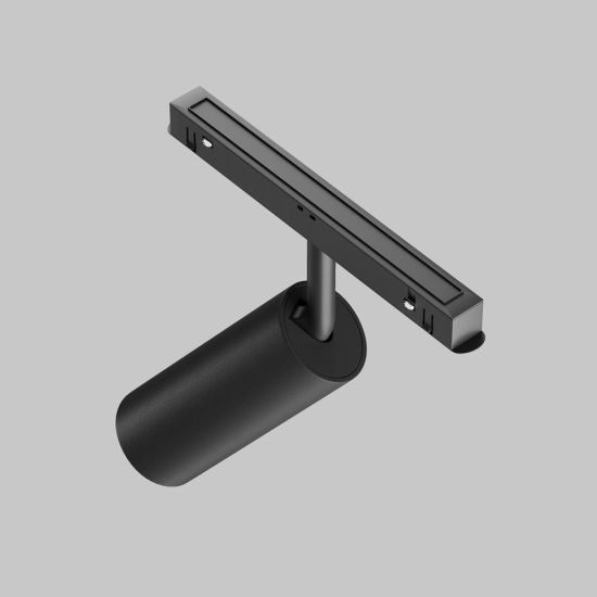 Lampa szynowa Focus Led Exility 2700-6000K 12W 24° Dim Smart TR032-4-12W3K-S-DS-B Maytoni - zdjęcie dodatkowe 4