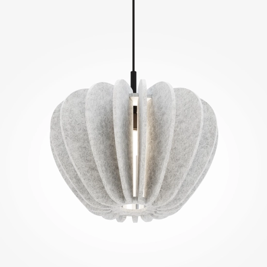 Lampa wisząca Cambio MOD398PL-01S Maytoni - zdjęcie dodatkowe 1