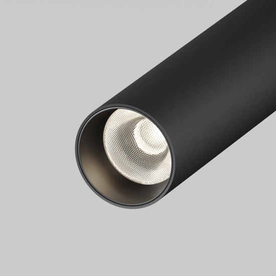 Lampa szynowa Focus T Exility 3000K 6W 36° TR141-2-6W3K-M-B Maytoni - zdjęcie dodatkowe 2