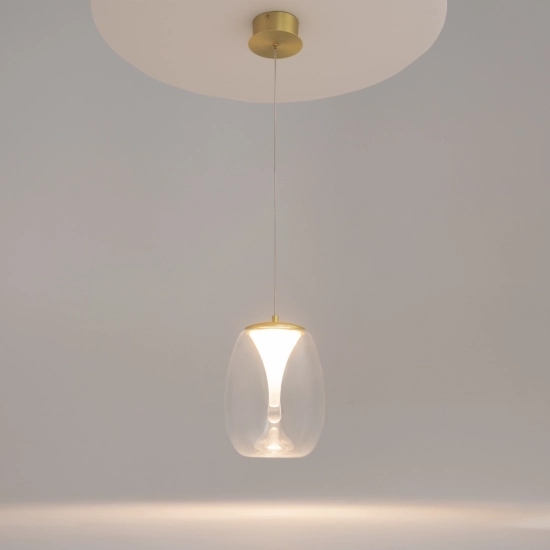 Lampa wisząca Splash MOD282PL-L8G3K1 Maytoni - zdjęcie dodatkowe 4