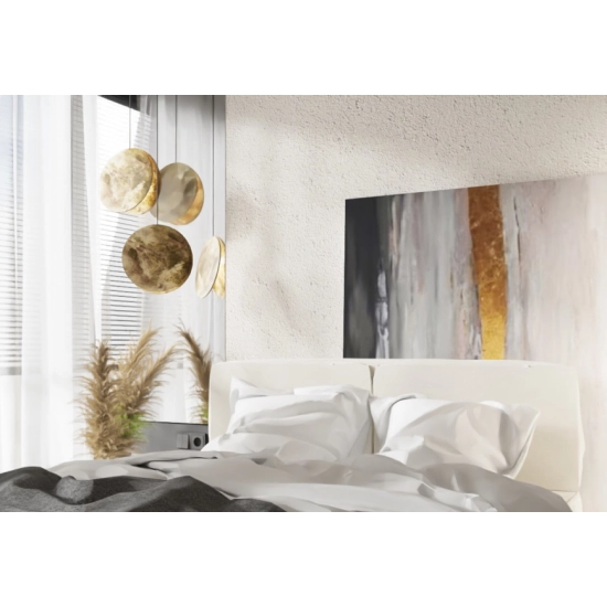 WHEEL GOLD I ZWIS 9028 Nowodvorski - zdjęcie produktu
