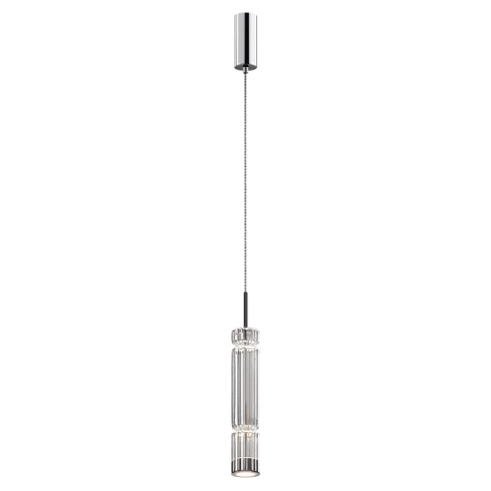 Lampa wisząca Ordo MOD272PL-L12CH3K1 Maytoni - zdjęcie dodatkowe 5