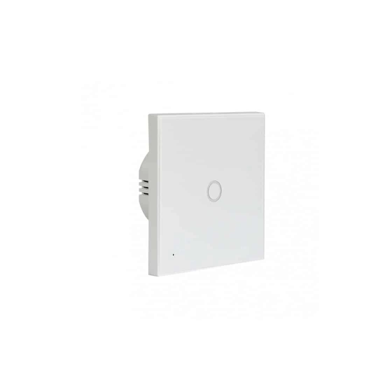 WiFi Single Wall Switch AZzardo Smart AZ3451