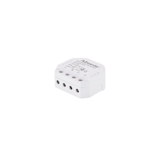 Ściemniacz dopuszkowy WiFi DIMMER BOX AZzardo Smart AZ3218 AZZARDO