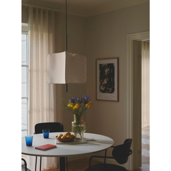 Wisząca lampa Tinto z trójkątnym abażurem 2412173003 Nordlux 2412260103