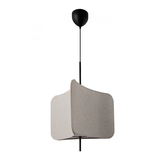 Wisząca lampa Tinto z trójkątnym abażurem 2412173003 Nordlux