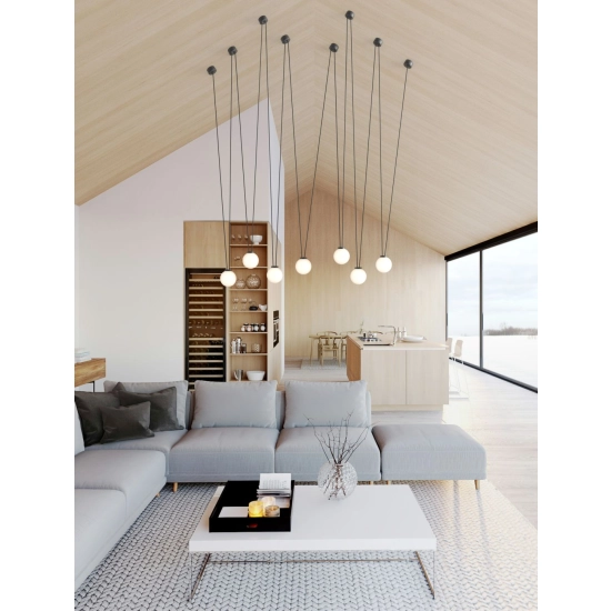 kinkiecik.pl Lampa wisząca Movo VII ORLICKI