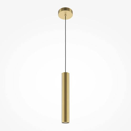 Lampa wisząca Pro Focus MOD161PL-01G1 Maytoni - zdjęcie produktu