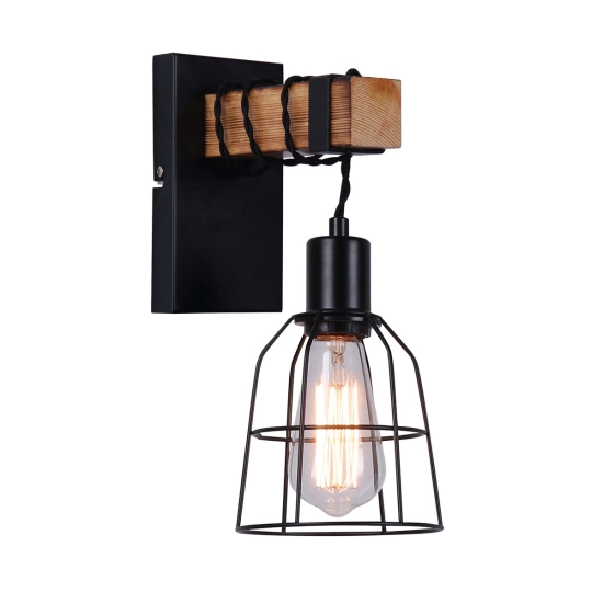 Kinkiet Ponte WL-4290-1-L Italux - zdjęcie produktu