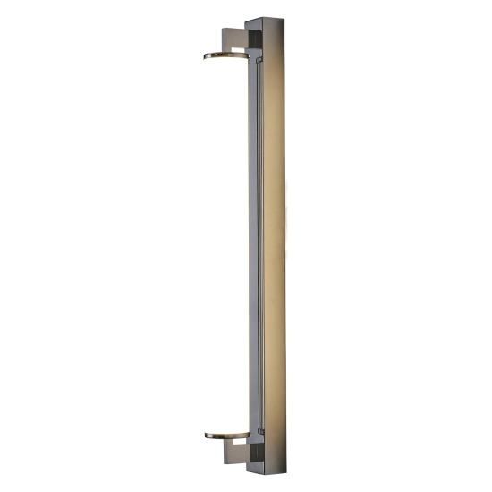 Kinkiet Almea1xLED IP 44 chrom WL0118 yaskr