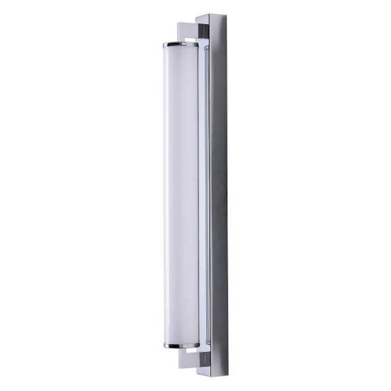 Kinkiet Almea1xLED IP 44 chrom WL0118 yaskr