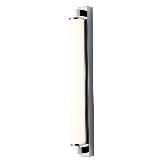 Kinkiet Almea1xLED IP 44 chrom WL0118 yaskr