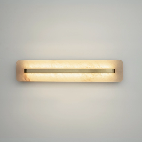 Lampa ścienna (kinkiet) Albatre MOD366WL-L9BS3K Maytoni - zdjęcie dodatkowe 7