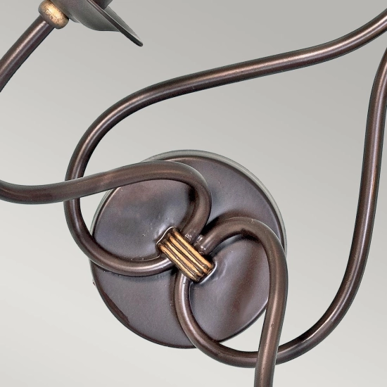 Kinkiet Windermere – 2 źródła światła WM2 Elstead Lighting