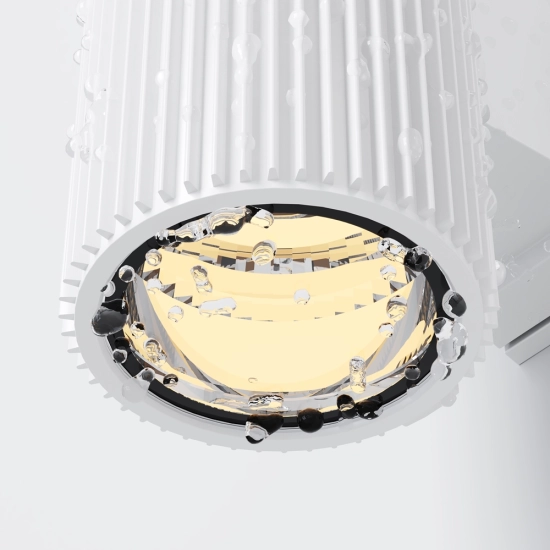 Kinkiet Wall Lamp Rando O419WL-02W Maytoni - zdjęcie dodatkowe 5