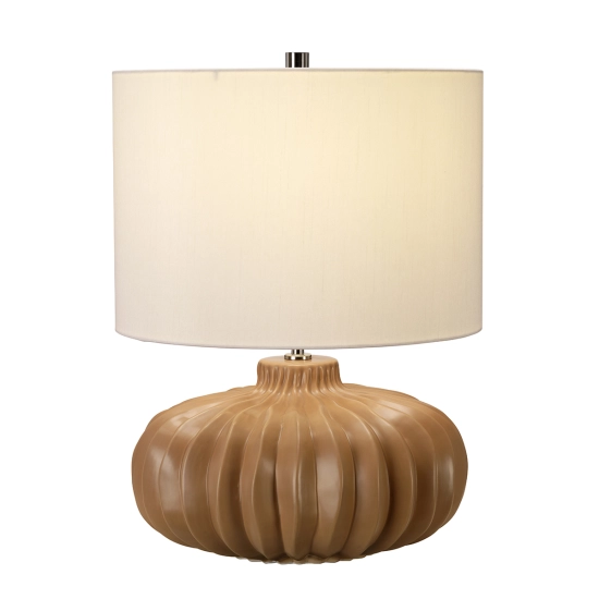 kinkiecik.pl Lampa stołowa Woodside – 1 źródło światła WOODSIDE-TL Elstead Lighting