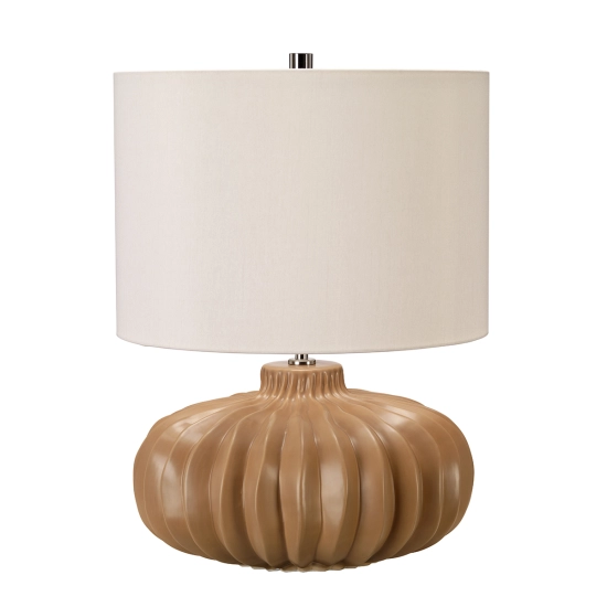 Lampa stołowa Woodside – 1 źródło światła WOODSIDE-TL Elstead Lighting