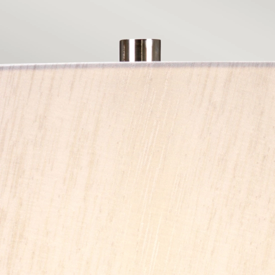 Lampa stołowa Woolwich – 1 źródło światła WOOLWICH-TL Elstead Lighting