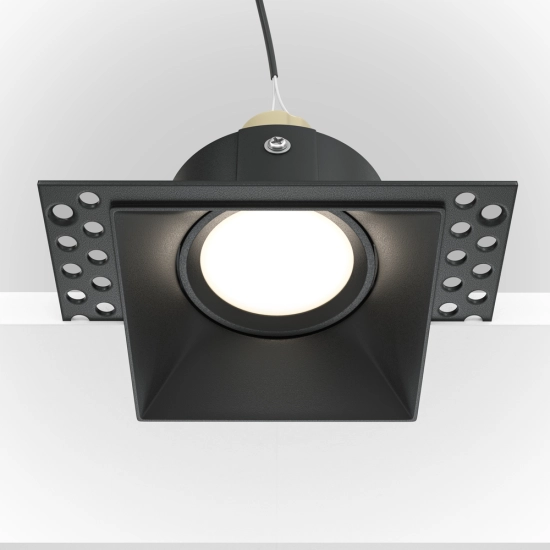 Downlight Dot DL042-01-SQ-B Maytoni - zdjęcie produktu