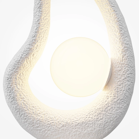 Lampa stołowa Opus MOD380TL-01W Maytoni - zdjęcie dodatkowe 1