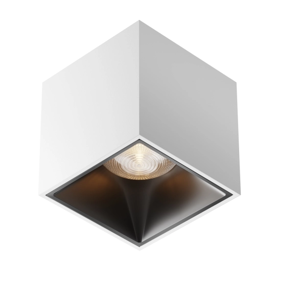 Plafon Alfa LED C065CL-L12W3K-D Maytoni - zdjęcie produktu