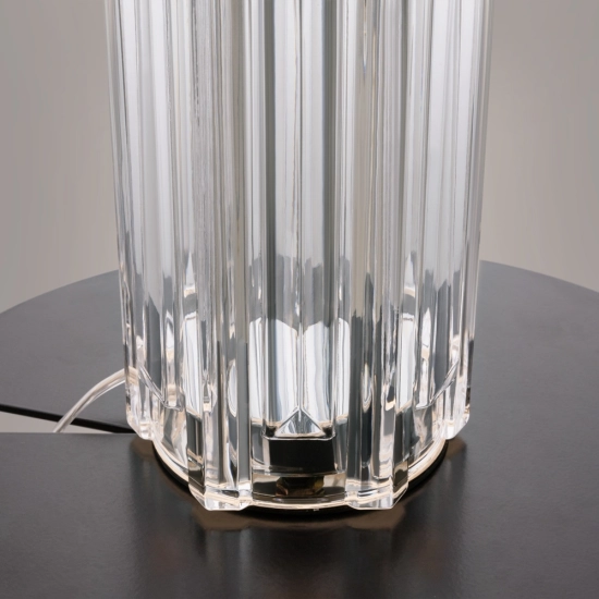 Lampa stołowa Table Lamp Muse MOD304TL-01CH Maytoni - zdjęcie dodatkowe 6