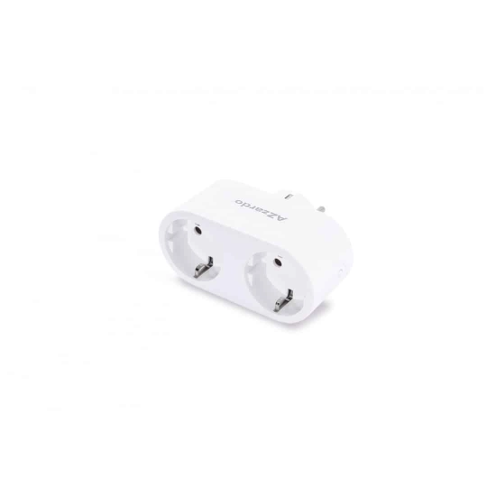 Wtyczka WiFi 16A AZzardo Smart AZ3476