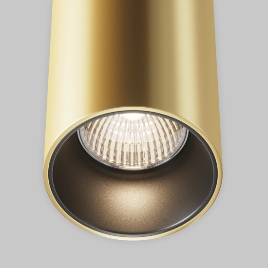 Lampa wisząca Efir P089PL-33W3K-MG 33W-3000K Maytoni - zdjęcie dodatkowe 1