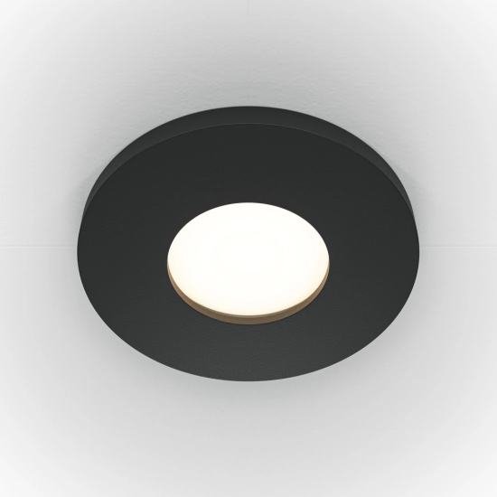Downlight Stark DL083-01-GU10-RD-B IP65 Maytoni - zdjęcie produktu