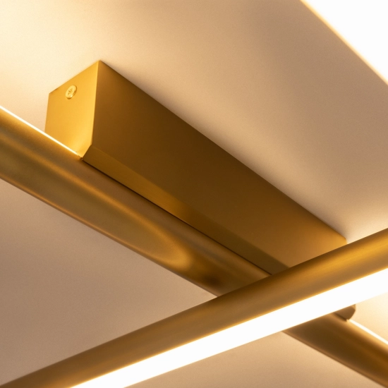 Lampa sufitowa Radiance MOD278CL-L50G3K Maytoni - zdjęcie dodatkowe 9