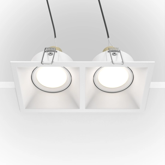 Downlight Dot DL029-2-02W Maytoni - zdjęcie produktu