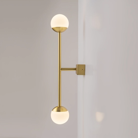 Lampa ścienna (kinkiet) Touch MOD285WL-L10BS3K Maytoni - zdjęcie dodatkowe 7