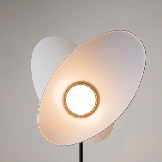 Lampa podłogowa Evolution MOD396FL-L10W3K Maytoni - zdjęcie dodatkowe 9
