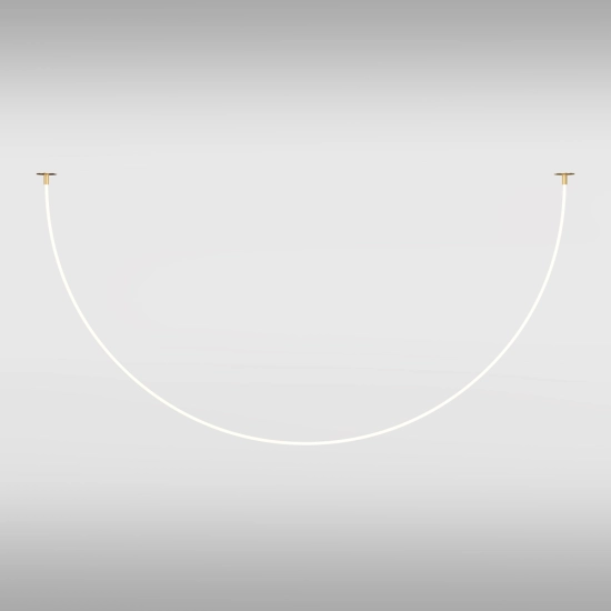 Lampa wisząca Tau MOD146PL-L40G3K Maytoni - zdjęcie produktu