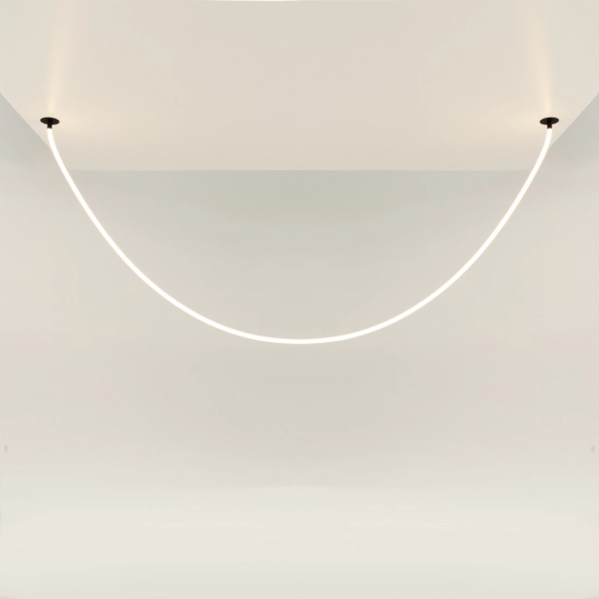 Lampa wisząca Tau MOD146PL-L40B3K Maytoni - zdjęcie dodatkowe 2