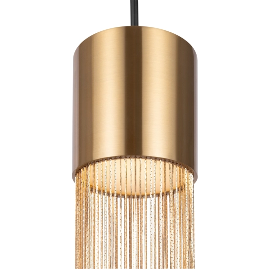 Lampa wisząca Imaginary MOD190PL-L5G3K Maytoni - zdjęcie dodatkowe 1