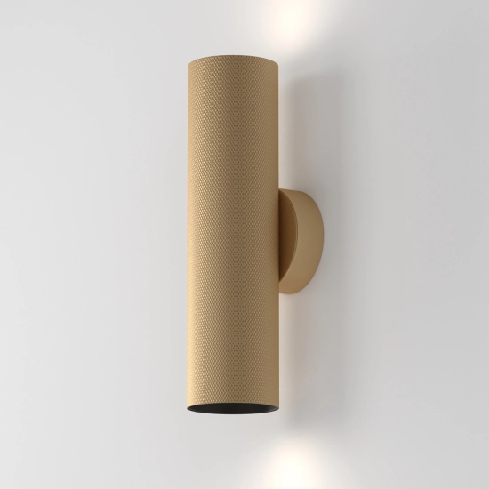Lampa ścienna (kinkiet) Artisan C080WL-02-GU10-MG Maytoni - zdjęcie produktu