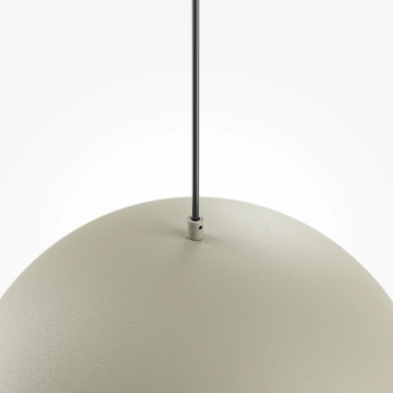 Lampa wisząca Basic colors MOD168PL-01BG Maytoni - zdjęcie dodatkowe 2