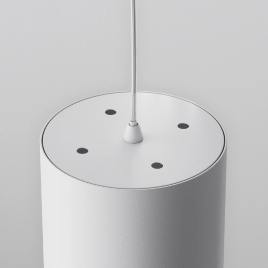 Lampa wisząca Polar P088PL-GX53-W Maytoni - zdjęcie dodatkowe 7