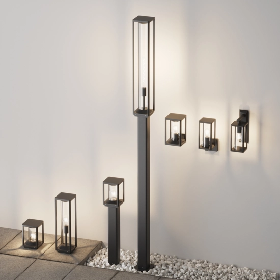 Lampa ścienna (kinkiet) Cell O452WL-01GF Maytoni - zdjęcie dodatkowe 4
