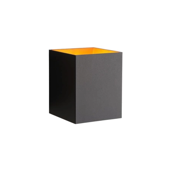 XERA Kinkiet G9 czarny 23253/01/30 Lucide - zdjęcie produktu