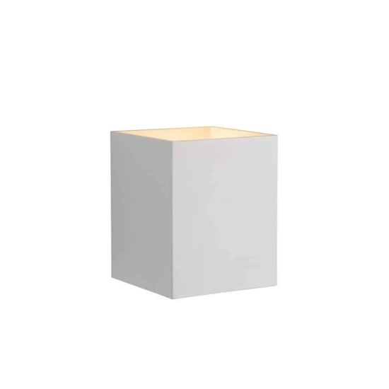 XERA Kinkiet G9 biały 23253/01/31 Lucide - zdjęcie produktu