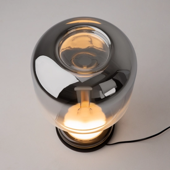 Lampa stołowa Spirito MOD286TL-L18B3K Maytoni - zdjęcie dodatkowe 2