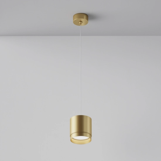 Lampa wisząca Polar P088PL-GX53-MG Maytoni - zdjęcie produktu