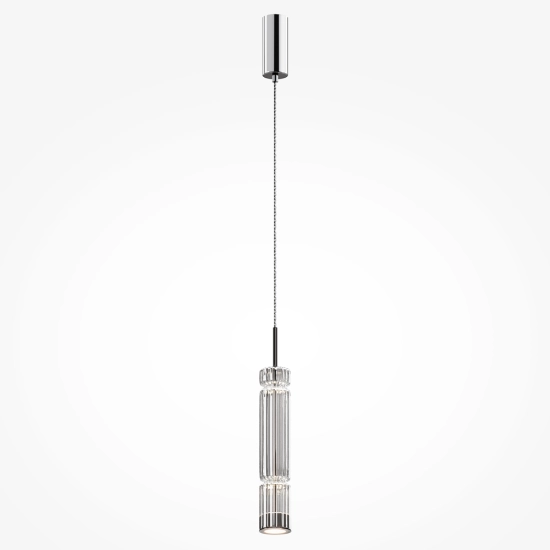 Lampa wisząca Ordo MOD272PL-L12CH3K1 Maytoni - zdjęcie produktu